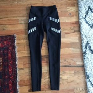 Koral leggings